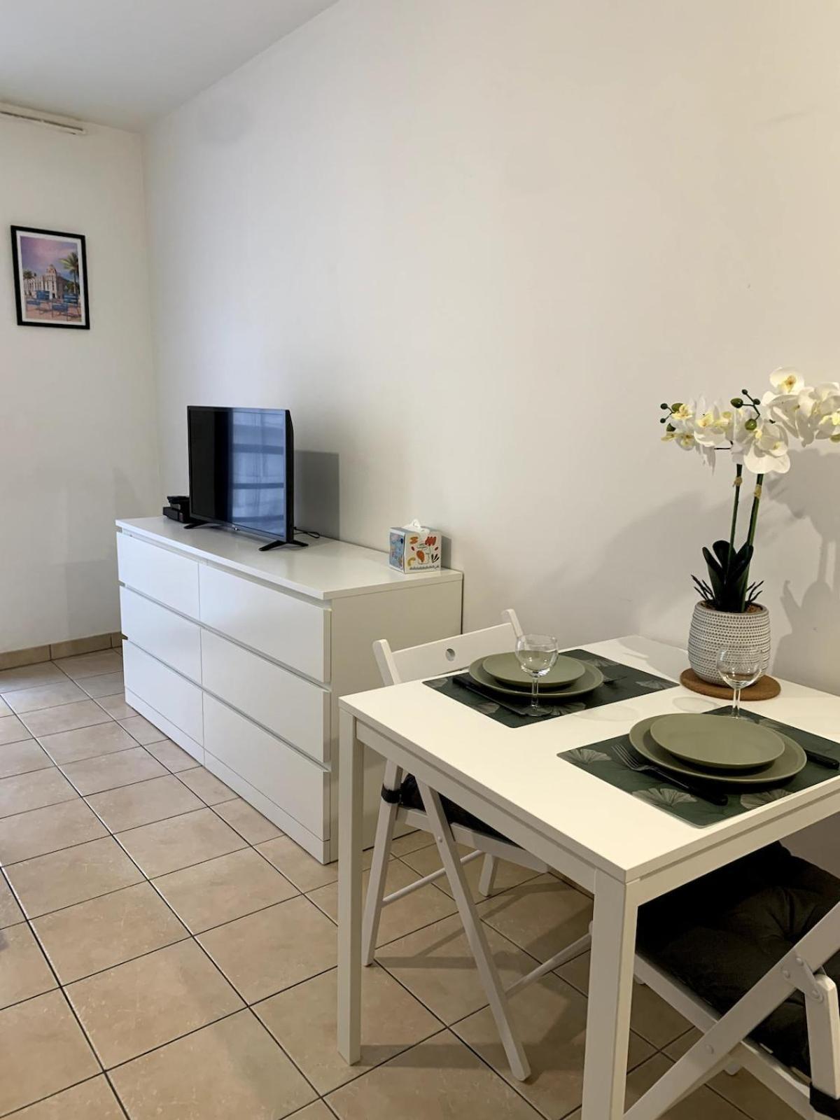 Coeur De Appartamento Nizza