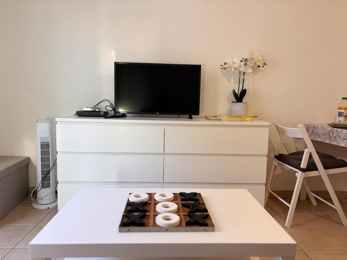 Apartment Coeur De Nizza