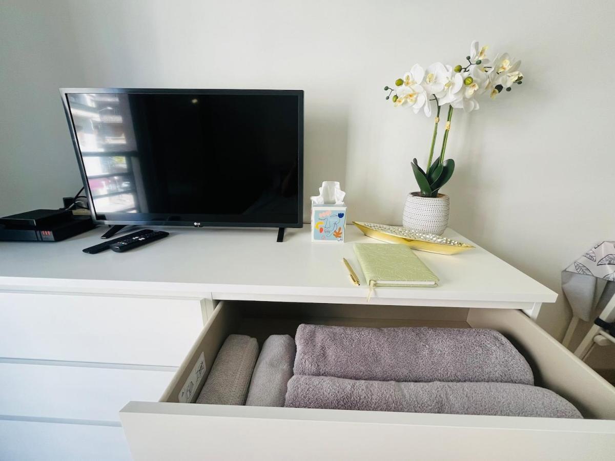 Coeur De Apartment Nizza