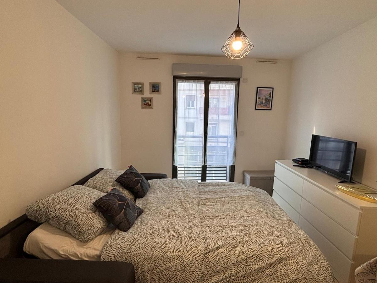 Apartment Coeur De Nizza